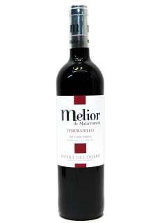 Червени вина Melior