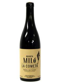 Червени вина Milú La Cometa