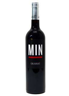 Червени вина Min Priorat