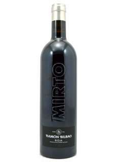 Червени вина Mirto