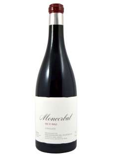 Червени вина Moncerbal