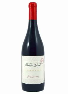 Червени вина Montalvo Wilmot Varietales