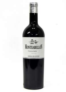 Червени вина Monteabellón 14 Meses