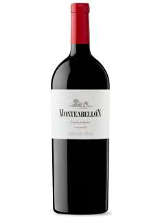 Червени вина Monteabellón