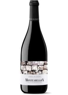 Червени вина Monteabellón Finca la Blanquera