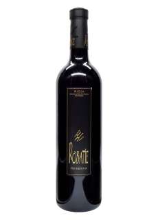 Червени вина Montealto Robatie
