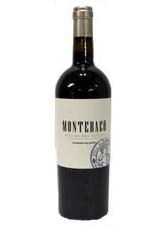 Червени вина Montebaco