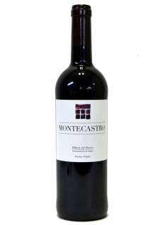Червени вина Montecastro