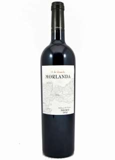 Червени вина Morlanda