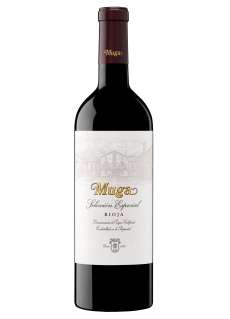 Червени вина Muga Selección Especial