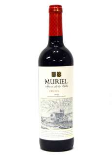 Червени вина Muriel