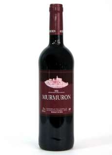Червени вина Murmurón