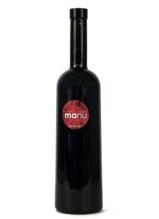 Червени вина Murua VS