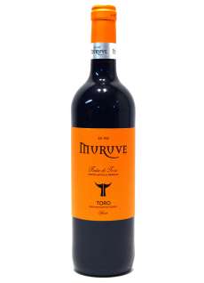 Червени вина Muruve Joven