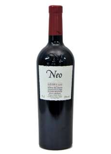 Червени вина Neo