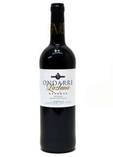 Червени вина Ondarre