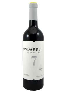 Червени вина Ondarre 7 Parcelas