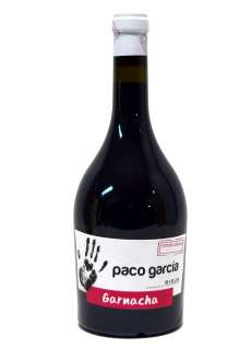 Червени вина Paco García Cantamilano Garnacha