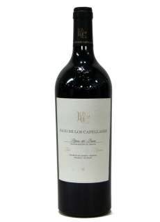 Червени вина Pago Capellanes