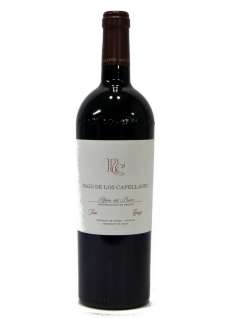 Червени вина Pago Capellanes