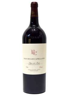 Червени вина Pago Capellanes  (Magnum)