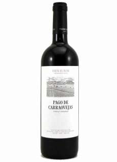 Червени вина Pago de Carraovejas