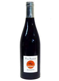 Червени вина Pago de los Capellanes  Magnum