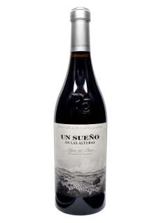 Червени вина Pago de los Capellanes Un Sueño en las Alturas