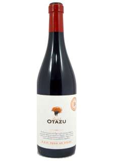 Червени вина Pago de Otazu