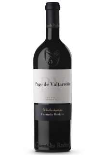 Червени вина Pago de Valtarreña