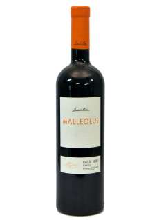 Червени вина Pago Finca Élez Syrah - Serie Limitada