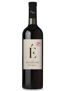 Червени вина Pago Finca Élez Syrah - Vinos Históricos