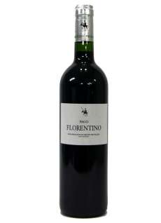 Червени вина Pago Florentino