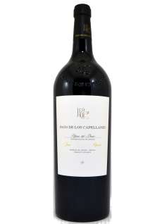 Червени вина Pago Los Capellanes  (Magnum)