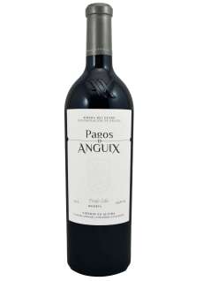 Червени вина Pagos de Anguix - Prado Lobo