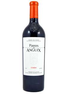 Червени вина Pagos de Anguix Costalara 2022 - 3 Uds.