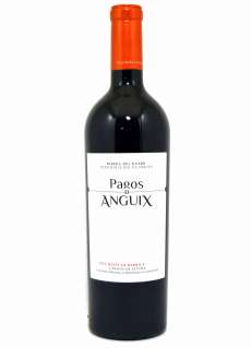 Червени вина Pagos de Anguix Costalara