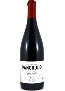 Червени вина Pancrudo