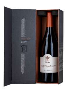 Червени вина Paredinas