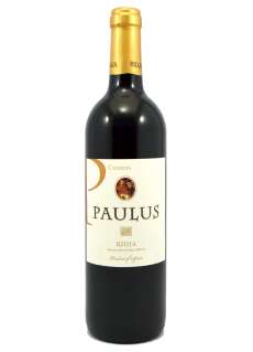 Червени вина Paulus