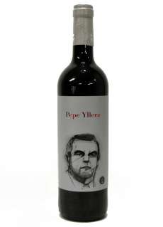 Червени вина Pepe Yllera
