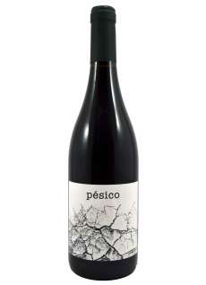 Червени вина Pésico Tinto