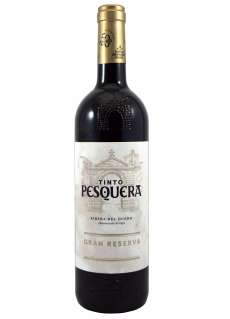 Червени вина Pesquera