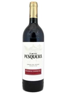 Червени вина Pesquera  Especial