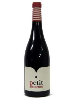 Червени вина Petit Pittacum