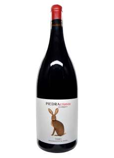 Червени вина Piedra  Ecológico Doble Magnum 3 L.