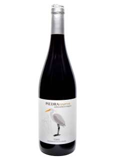 Червени вина Piedra  Selección Ecológico