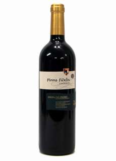 Червени вина Pinna Fidelis
