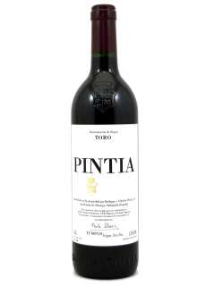 Червени вина Pintia