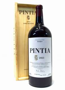 Червени вина Pintia Doble Magnum
